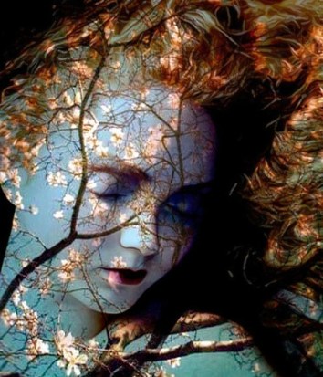 Μαρίνα Τσβετάγιεβα, Διάλογος του Άμλετ με τη συνείδησή του 