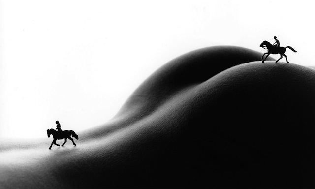 Συγγραφική υστερία