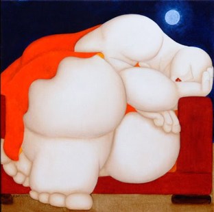 Catherine DUCREUX 813