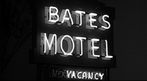 efi Psycho 1960 Alfred Hitchcock Bates Motel pic 5