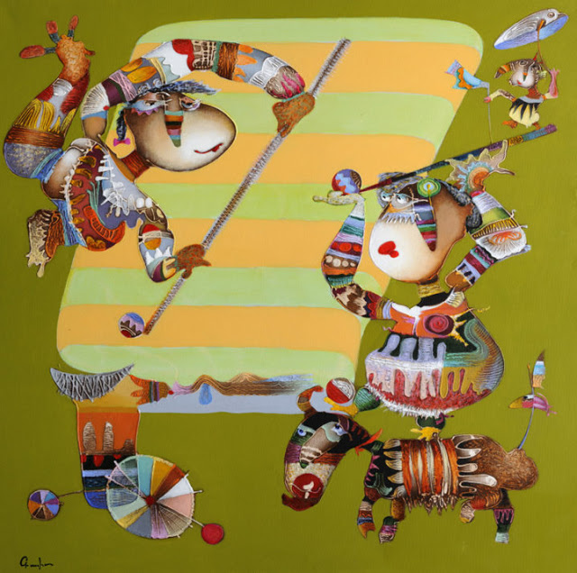 GABO (Gabriel Manoukian)  (6)