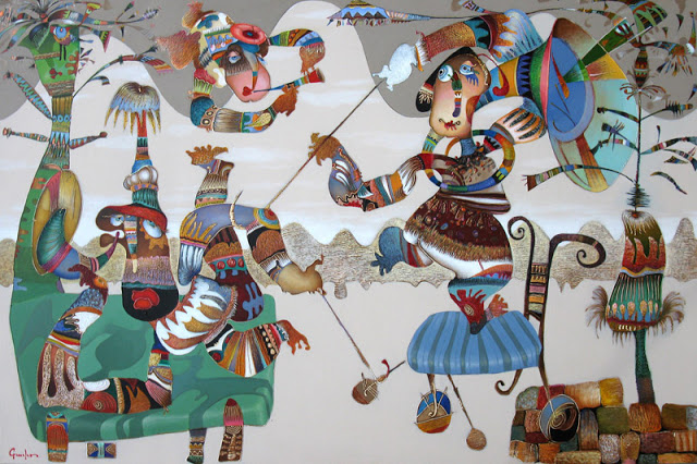 GABO (Gabriel Manoukian)  (7)