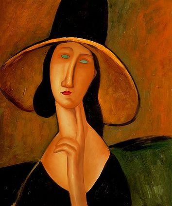 modigliani