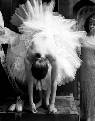 Φωτογραφία: Ballet