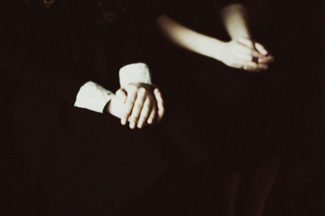 Laura Makabresku sistersII