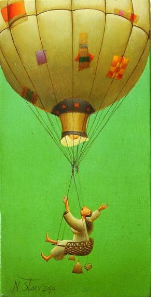 Παραληρηματική διαταραχή