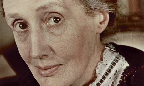 Virginia Woolf