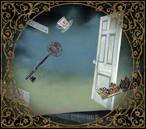 Πάνος Θεοδωρίδης,  Συγγραφέων φάρες 