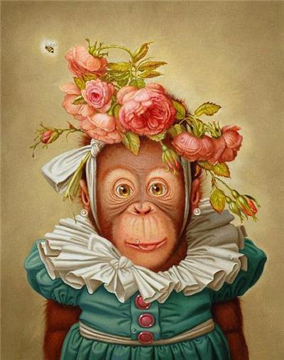 Donald Roller Wilson (9)