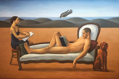 Τσαρλς Μπουκόφσκι, Ώστε Θες να Γίνεις Συγγραφέας;