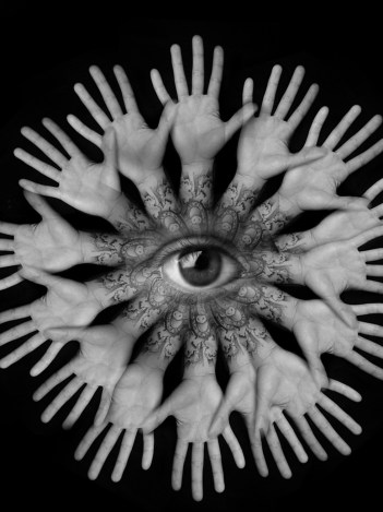 Φωτογραφία: Jerry Uelsmann