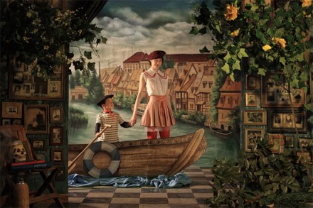 Mαρία Τσολιά