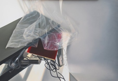 Maurice Blancot, Ο χώρος της λογοτεχνίας