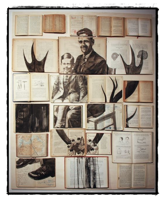 Iφιγένεια Σιαφάκα, [ΟΛΙΓΟΛΕΚΤΑ - Συμμετοχές Νο.5] E-περιοδικό Bibliothèque