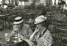 Ruth Orkin 3