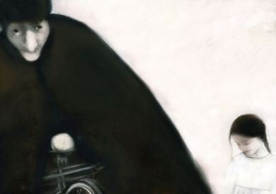 Μ. Καραγάτσης, Η μεγάλη Χίμαιρα