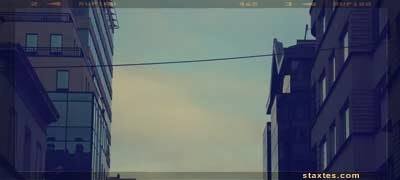 Ιφιγένεια Σιαφάκα, Σκάλα υπηρεσίας (e-περιοδικό Στάχτες)