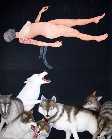 Σύλβια Πλαθ, Το όνειρο