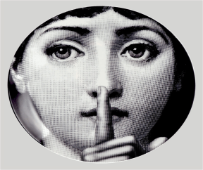 fornasetti 1