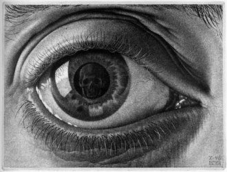 Maurits Cornelis (M.C.) Escher 4