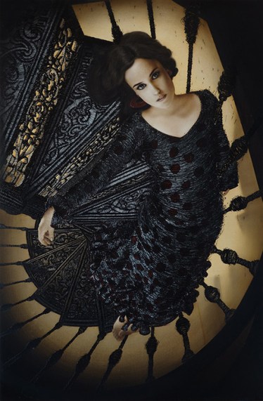 ANTONIO SANTIN _Macarena_2013