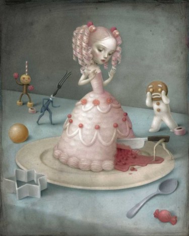 Nicoletta Ceccoli  (3)