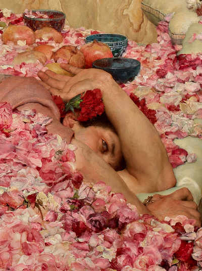 (Sir) Lawrence  Alma-Tadema