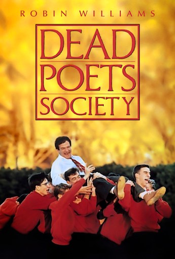dead poets