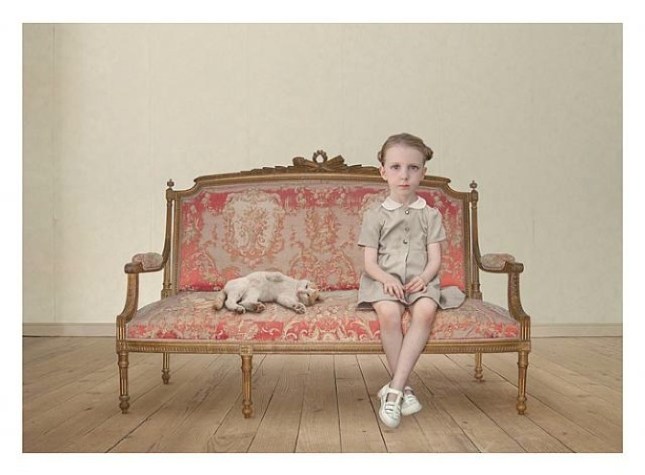 Loretta Lux 9