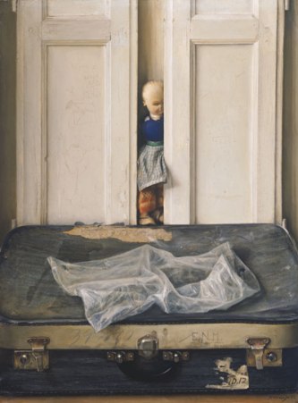 Eduardo Naranjo.1971