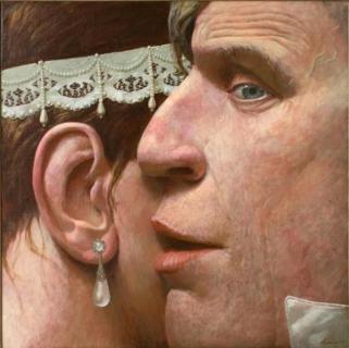 Kenne Gregoire - Tutt'Art@