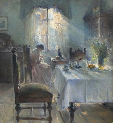 Carl Vilhelm Holsøe 76